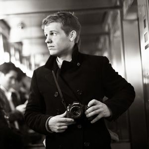 Meet your Posher, John